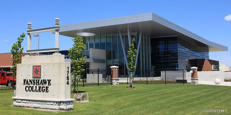 Fanshawe College